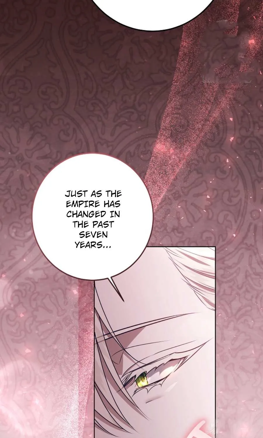 My Daddy Hides His Power Chapter 36 page 73 - 