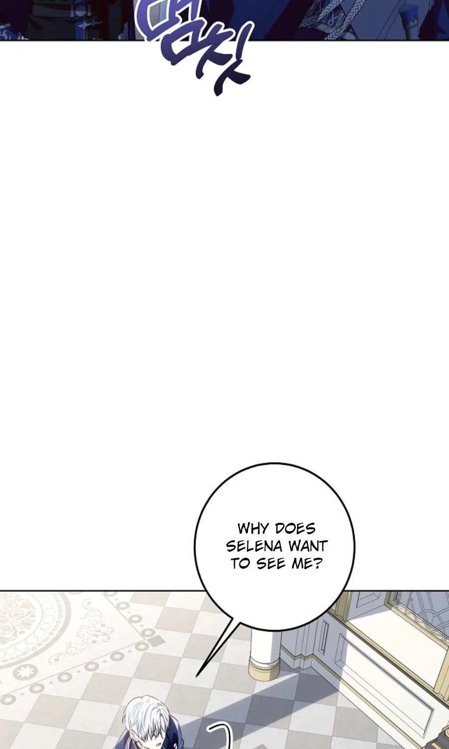 My Daddy Hides His Power Chapter 36 page 92 - 