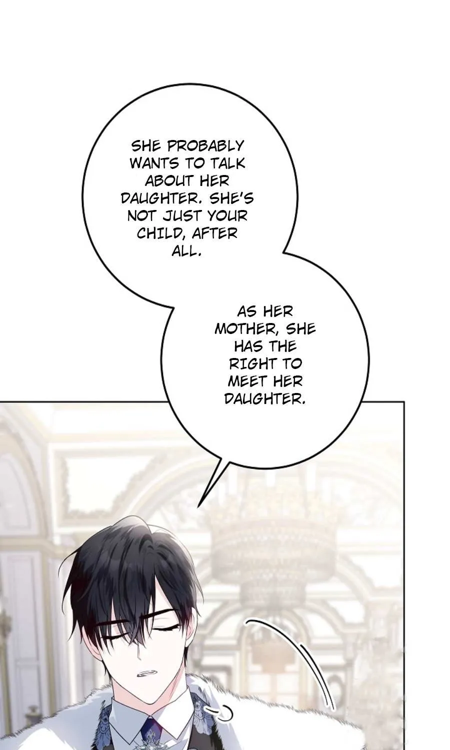 My Daddy Hides His Power Chapter 36 page 94 - 