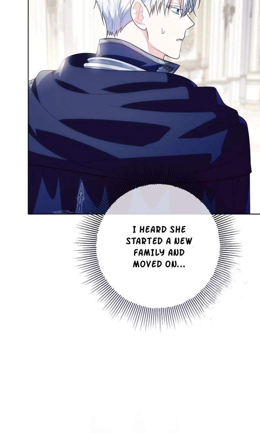 My Daddy Hides His Power Chapter 36 page 96 - 