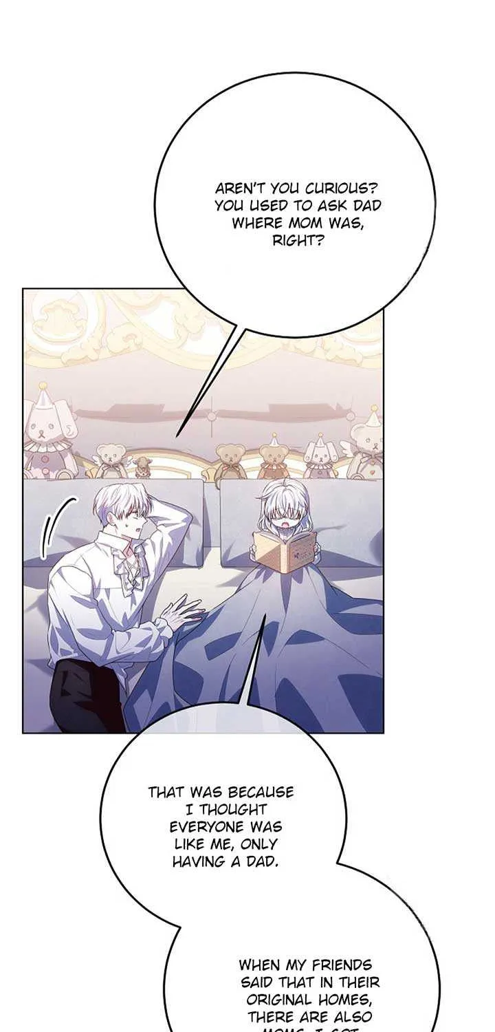My Daddy Hides His Power Chapter 37 page 24 - 