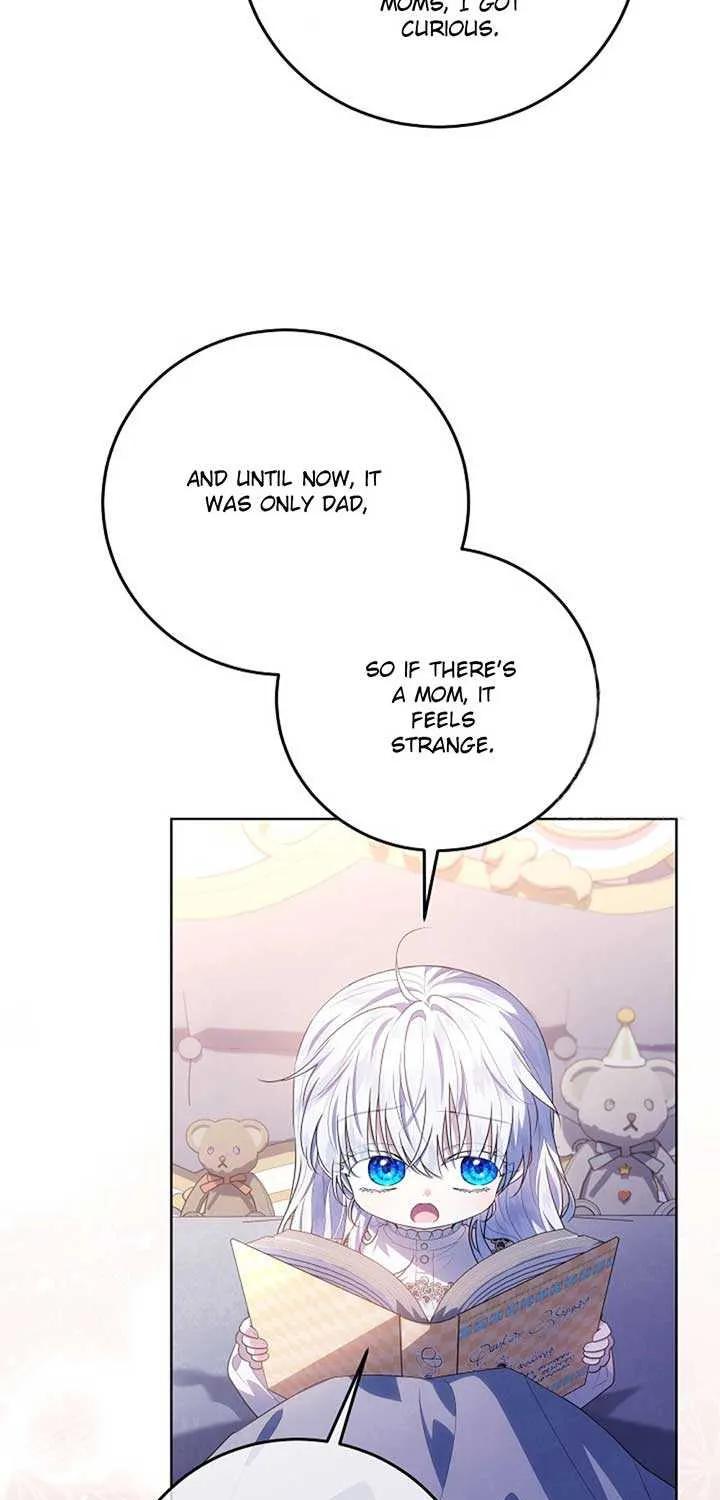 My Daddy Hides His Power Chapter 37 page 25 - 