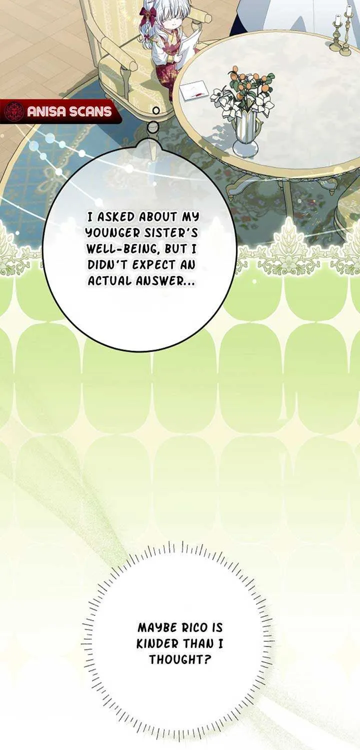 My Daddy Hides His Power Chapter 37 page 41 - 