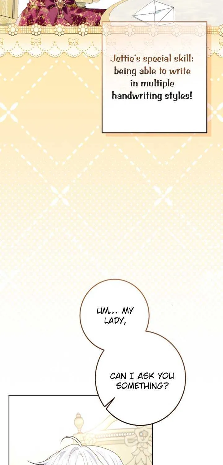 My Daddy Hides His Power Chapter 37 page 56 - 
