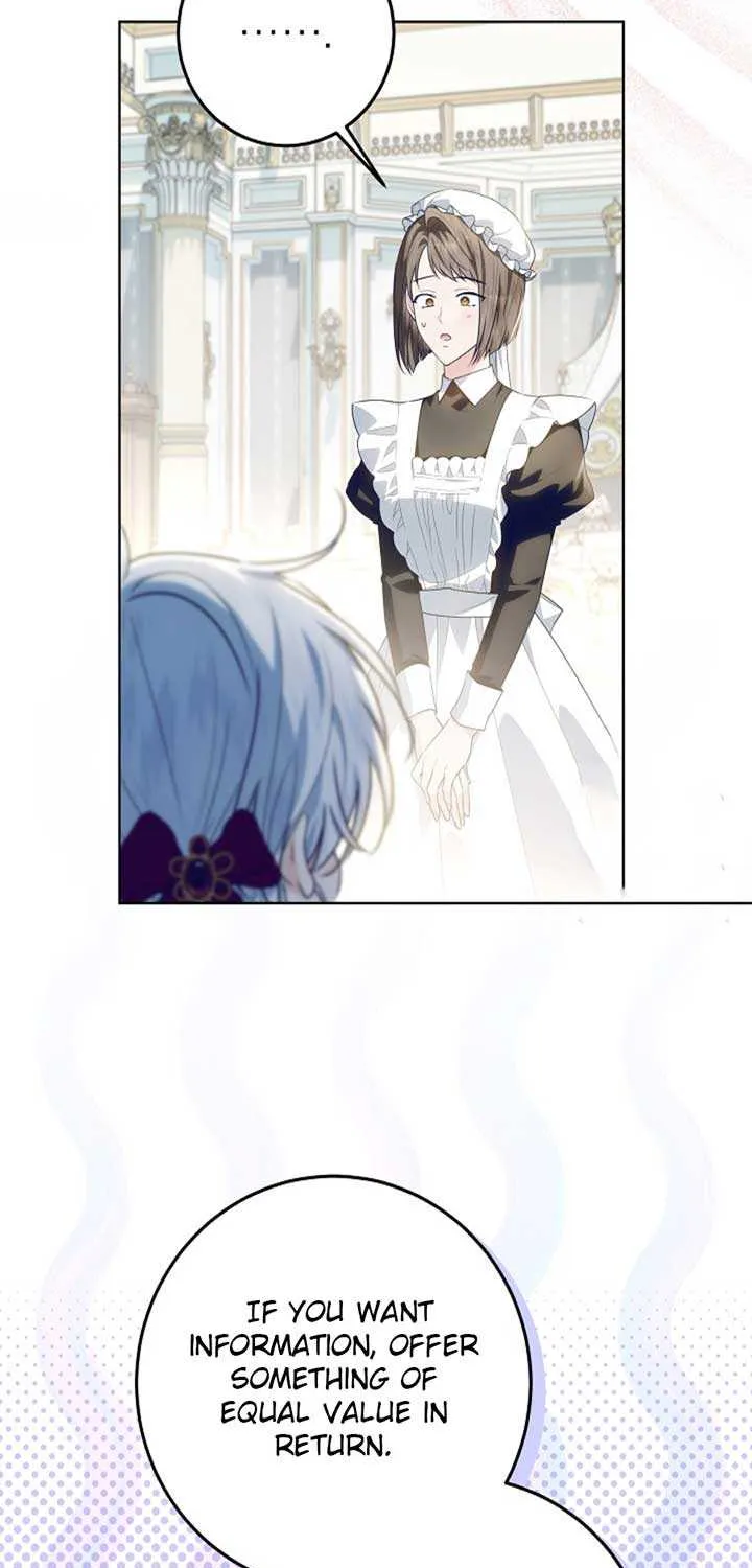 My Daddy Hides His Power Chapter 37 page 61 - 