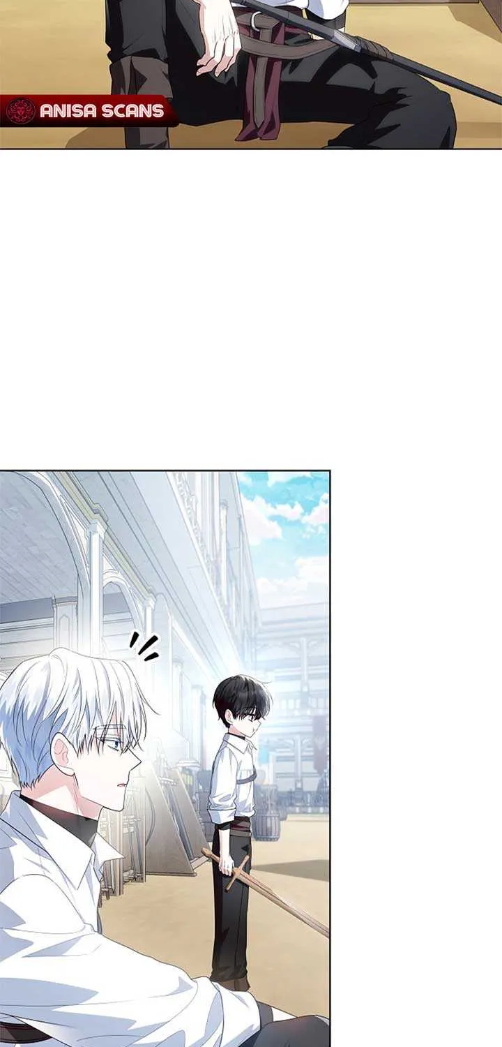 My Daddy Hides His Power Chapter 37 page 71 - 