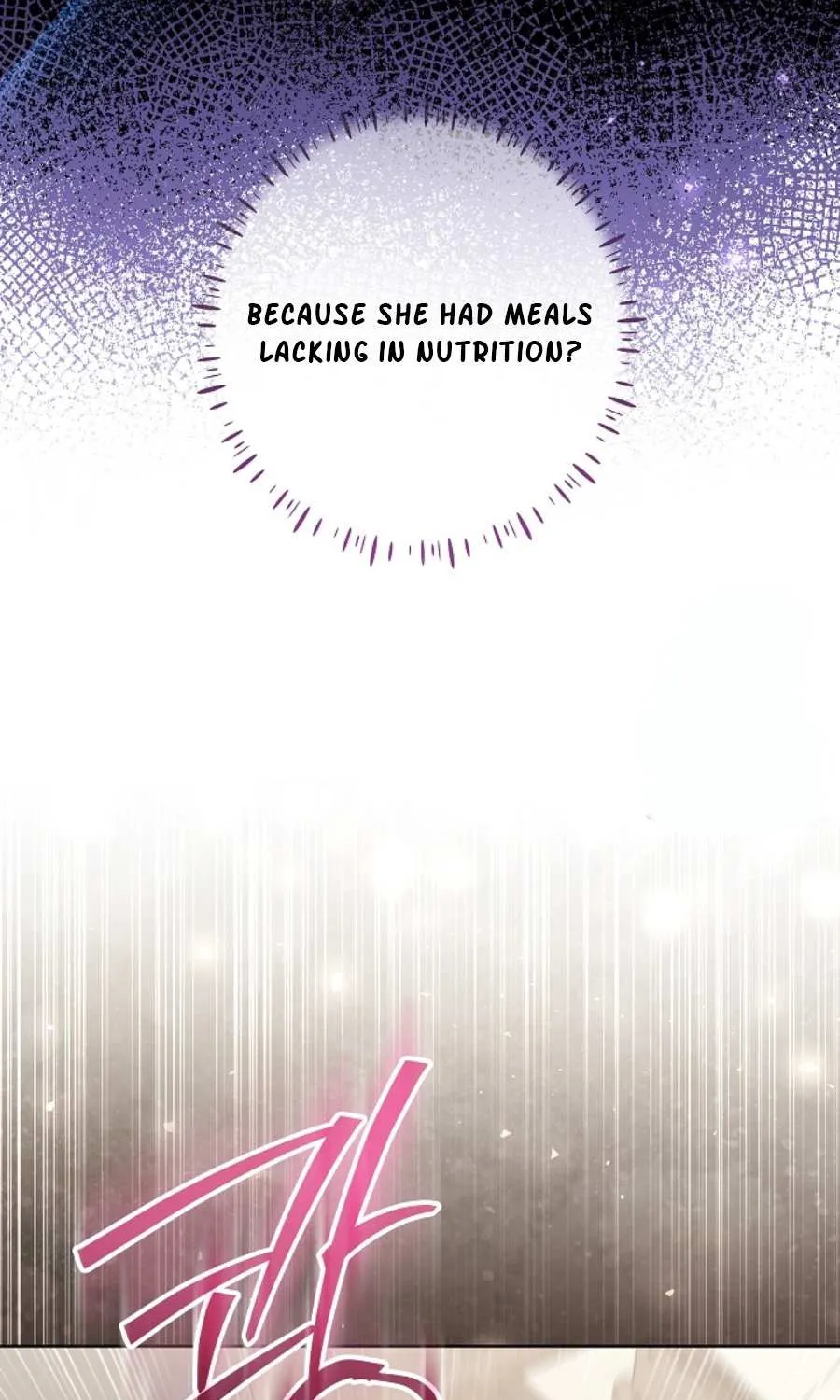 My Daddy Hides His Power Chapter 38 page 30 - 