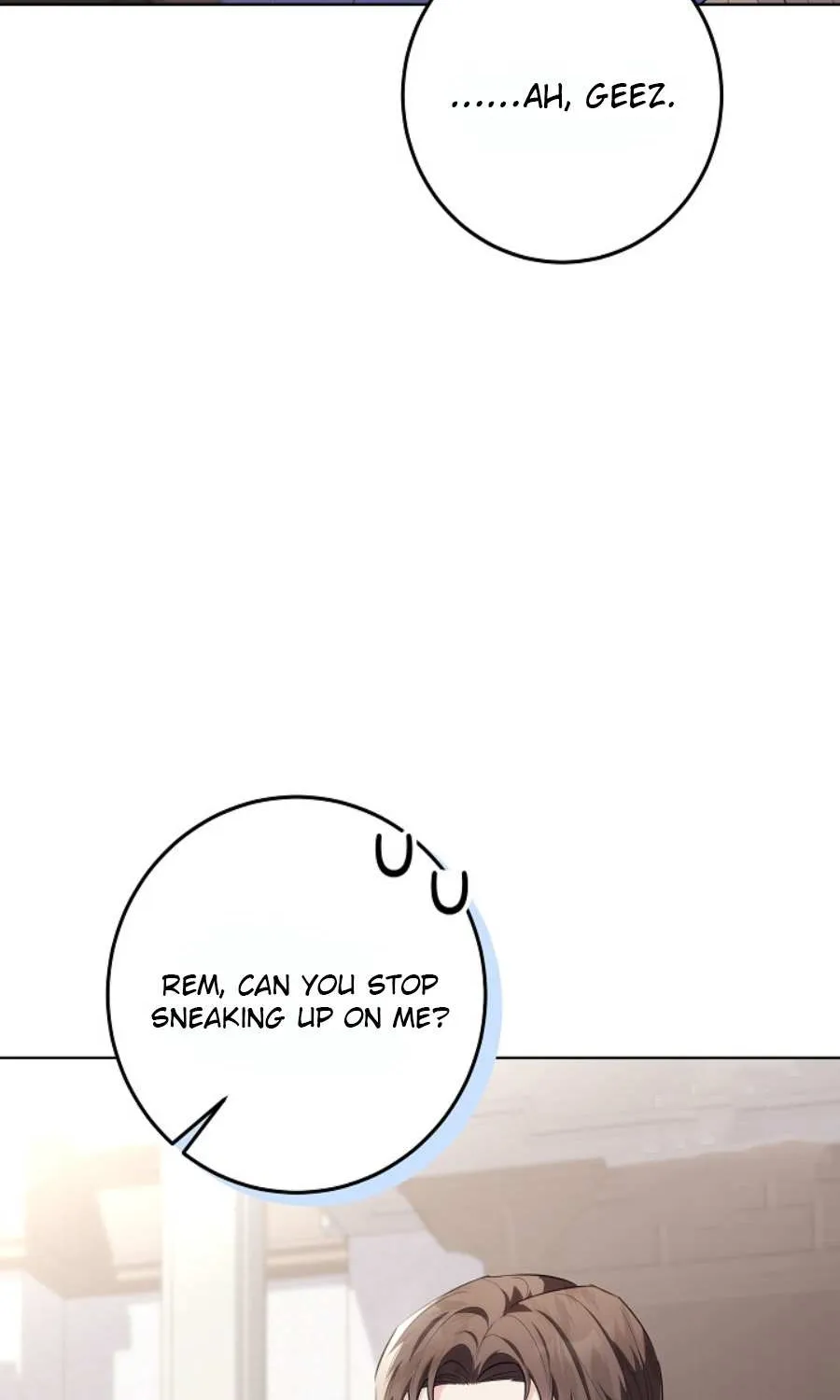 My Daddy Hides His Power Chapter 38 page 35 - 