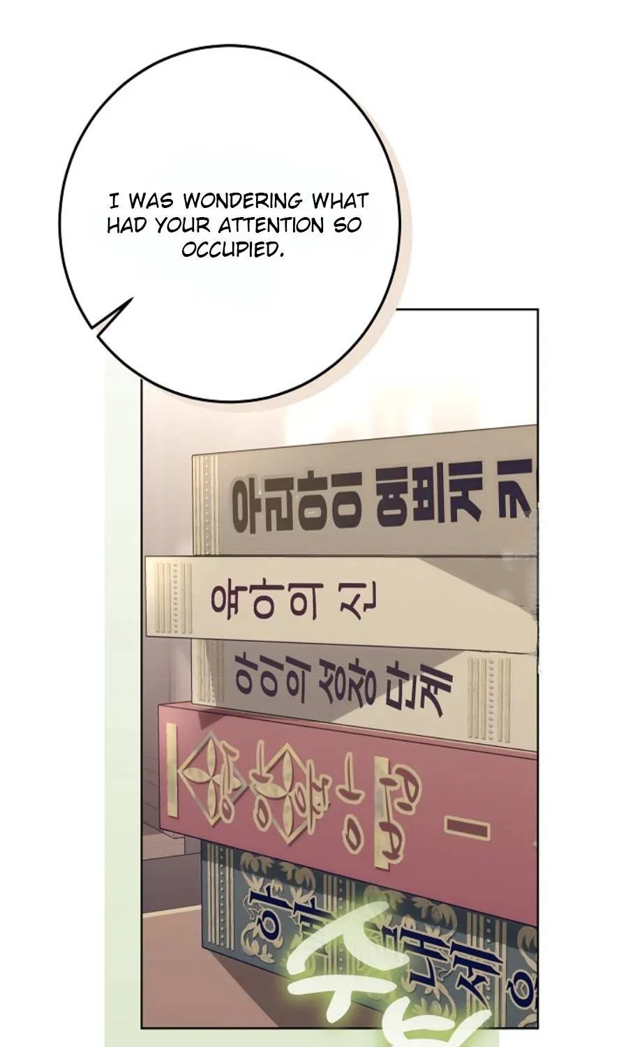 My Daddy Hides His Power Chapter 38 page 37 - 