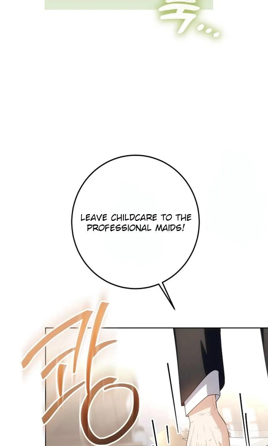 My Daddy Hides His Power Chapter 38 page 38 - 