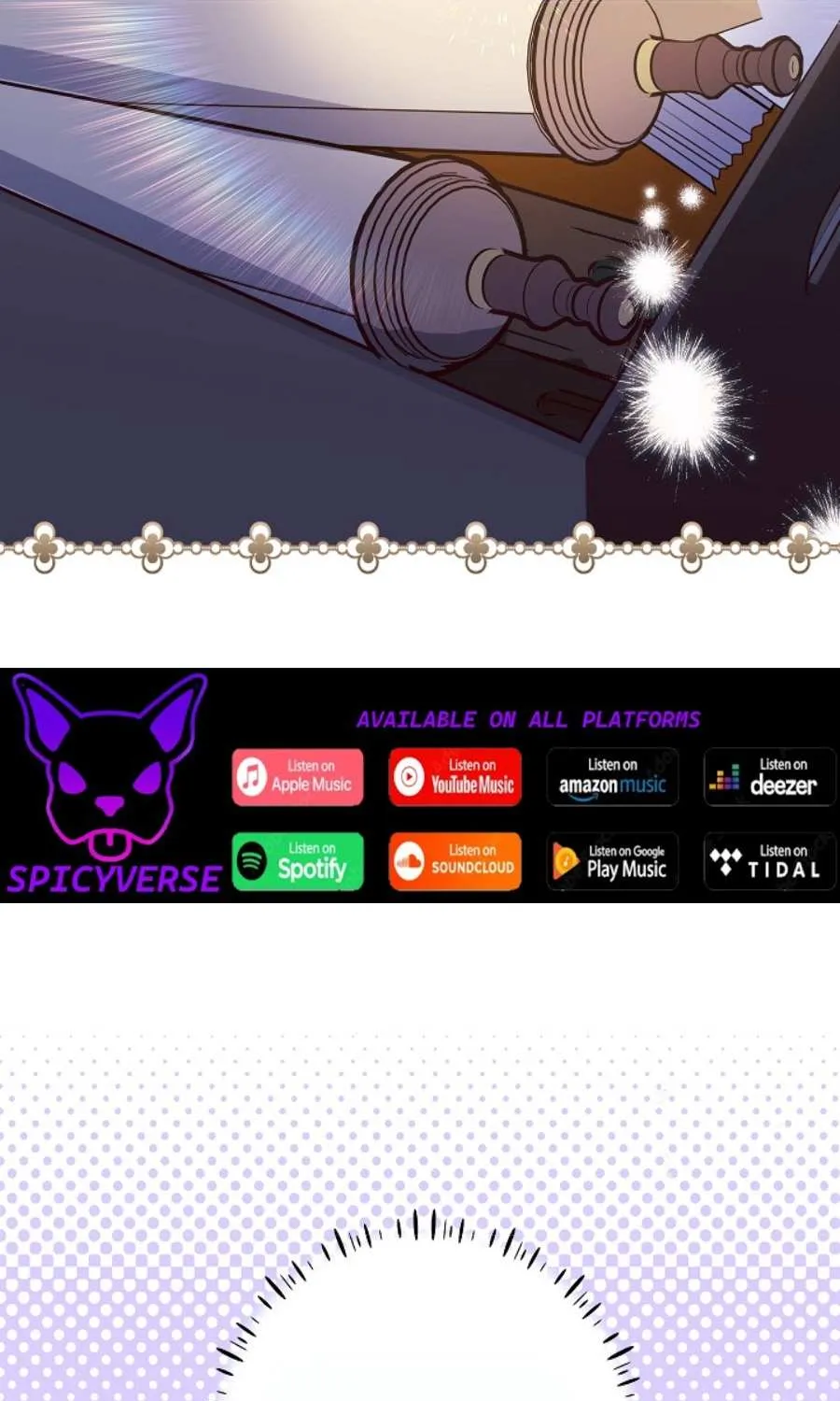 My Daddy Hides His Power Chapter 38 page 48 - 
