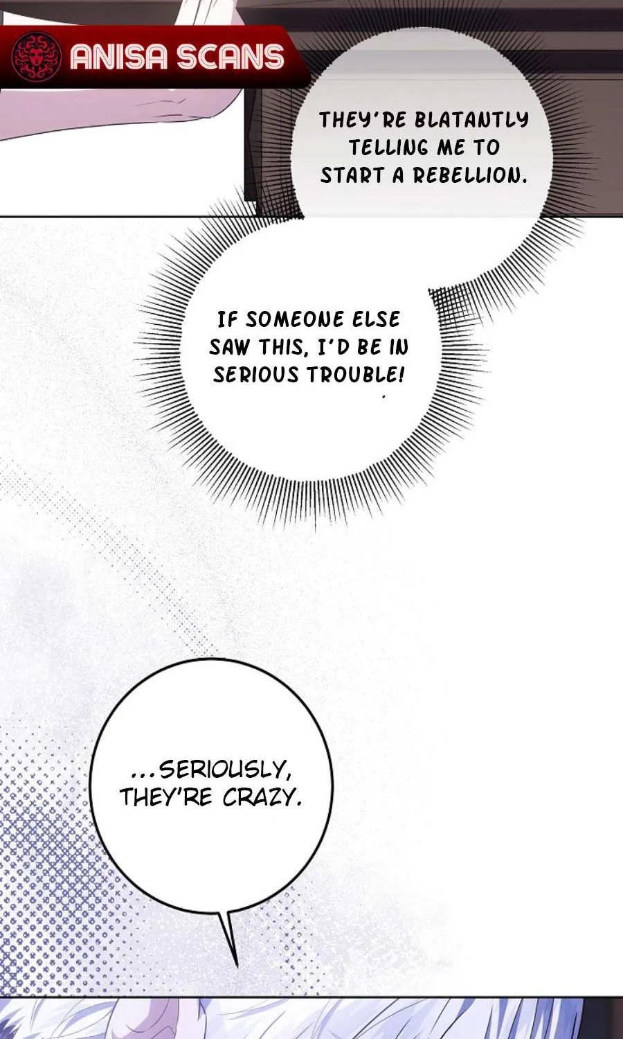 My Daddy Hides His Power Chapter 38 page 71 - 