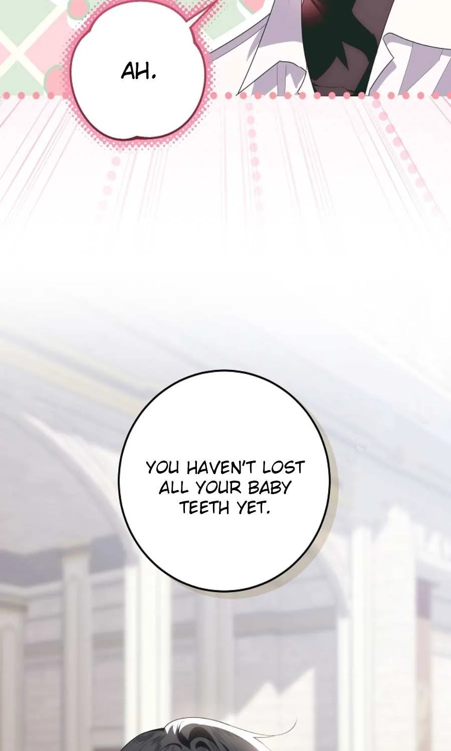 My Daddy Hides His Power Chapter 38 page 9 - 