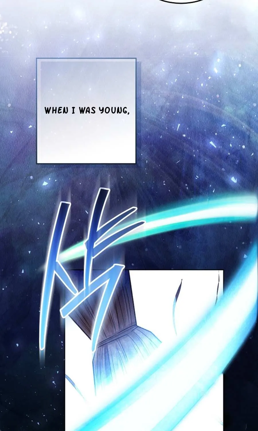 My Daddy Hides His Power Chapter 38 page 82 - 