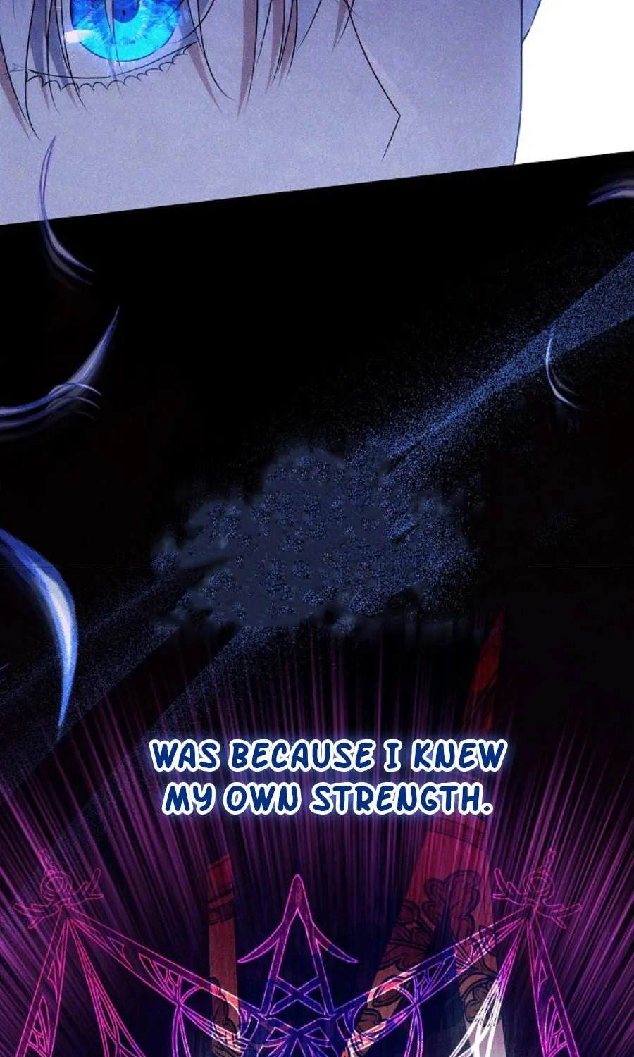 My Daddy Hides His Power Chapter 38 page 86 - 