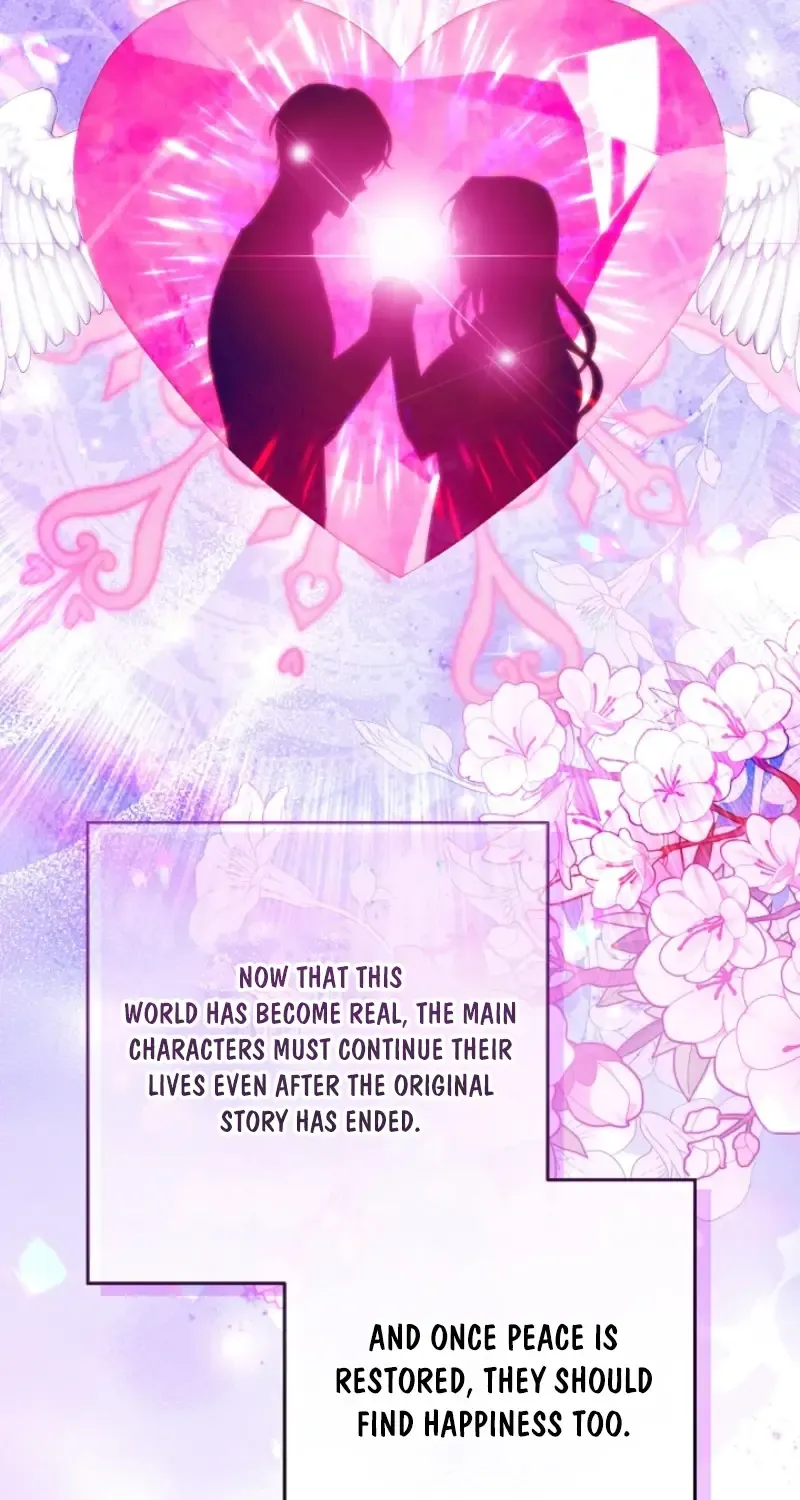My Daddy Hides His Power Chapter 39 page 11 - 