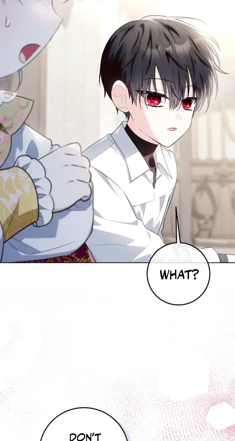 My Daddy Hides His Power Chapter 39 page 16 - 