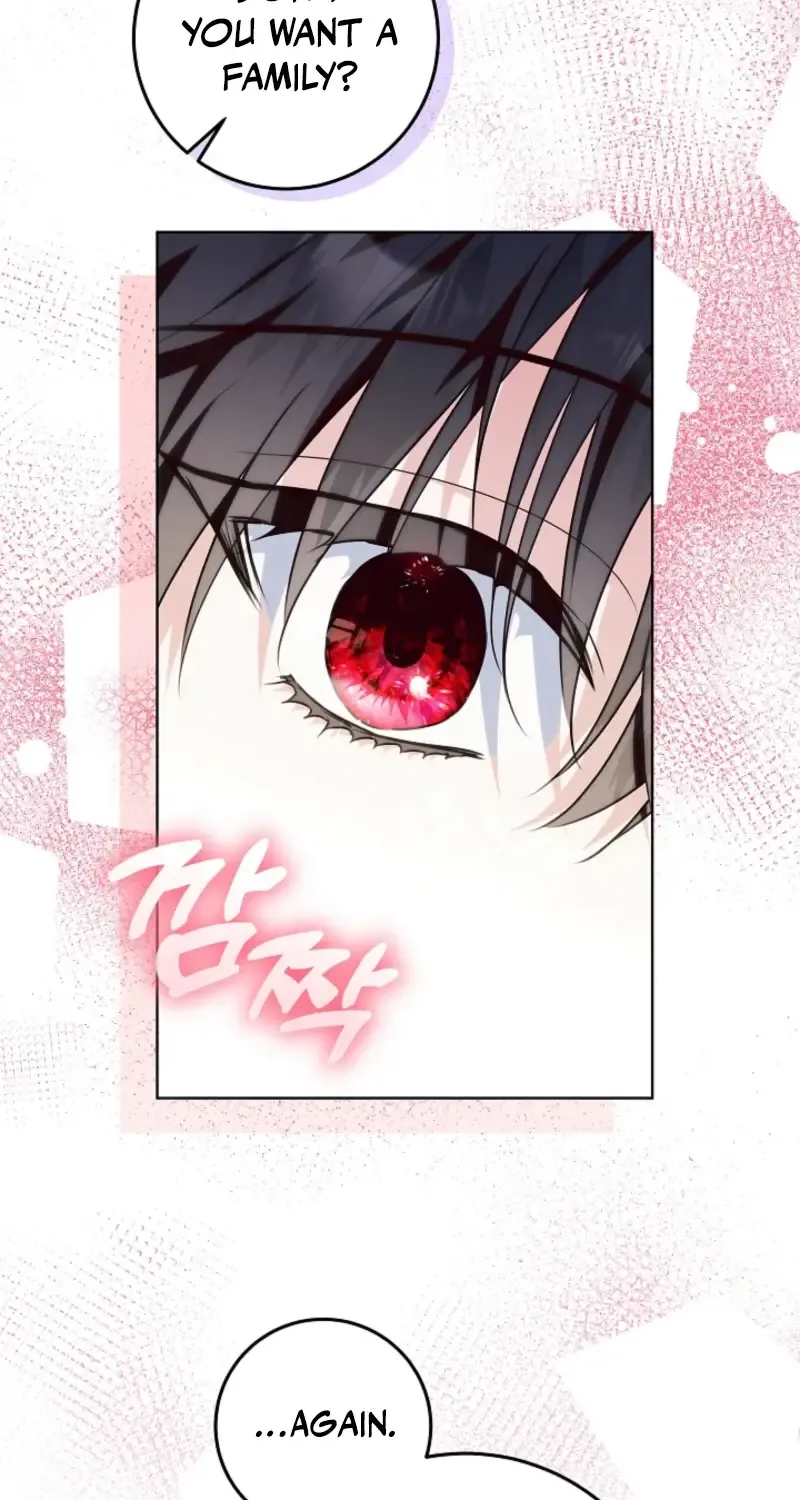 My Daddy Hides His Power Chapter 39 page 17 - 