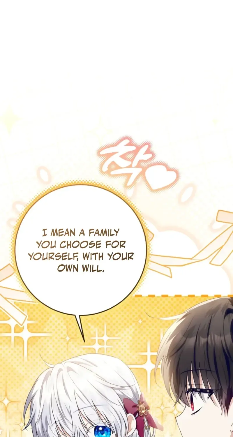 My Daddy Hides His Power Chapter 39 page 19 - 