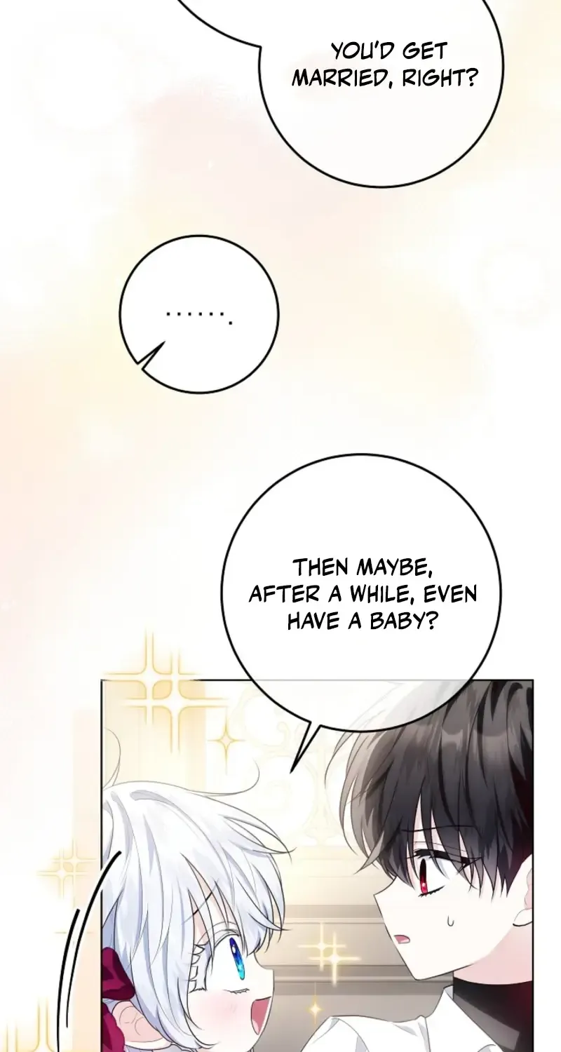 My Daddy Hides His Power Chapter 39 page 22 - 
