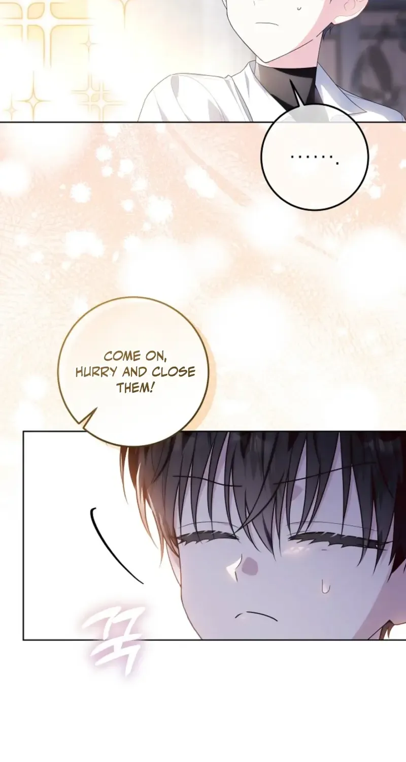 My Daddy Hides His Power Chapter 39 page 24 - 