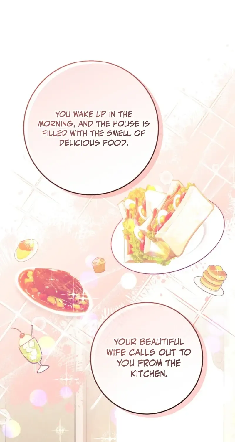 My Daddy Hides His Power Chapter 39 page 25 - 