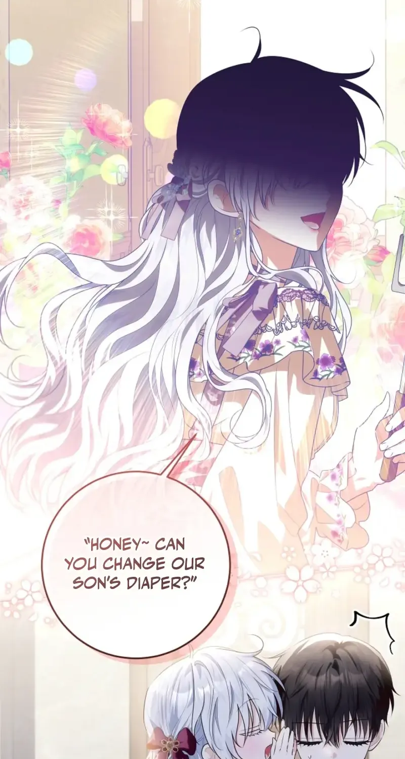 My Daddy Hides His Power Chapter 39 page 26 - 