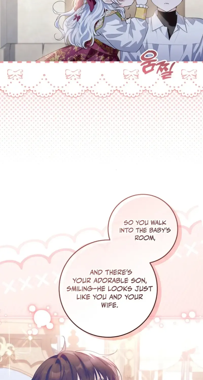 My Daddy Hides His Power Chapter 39 page 27 - 