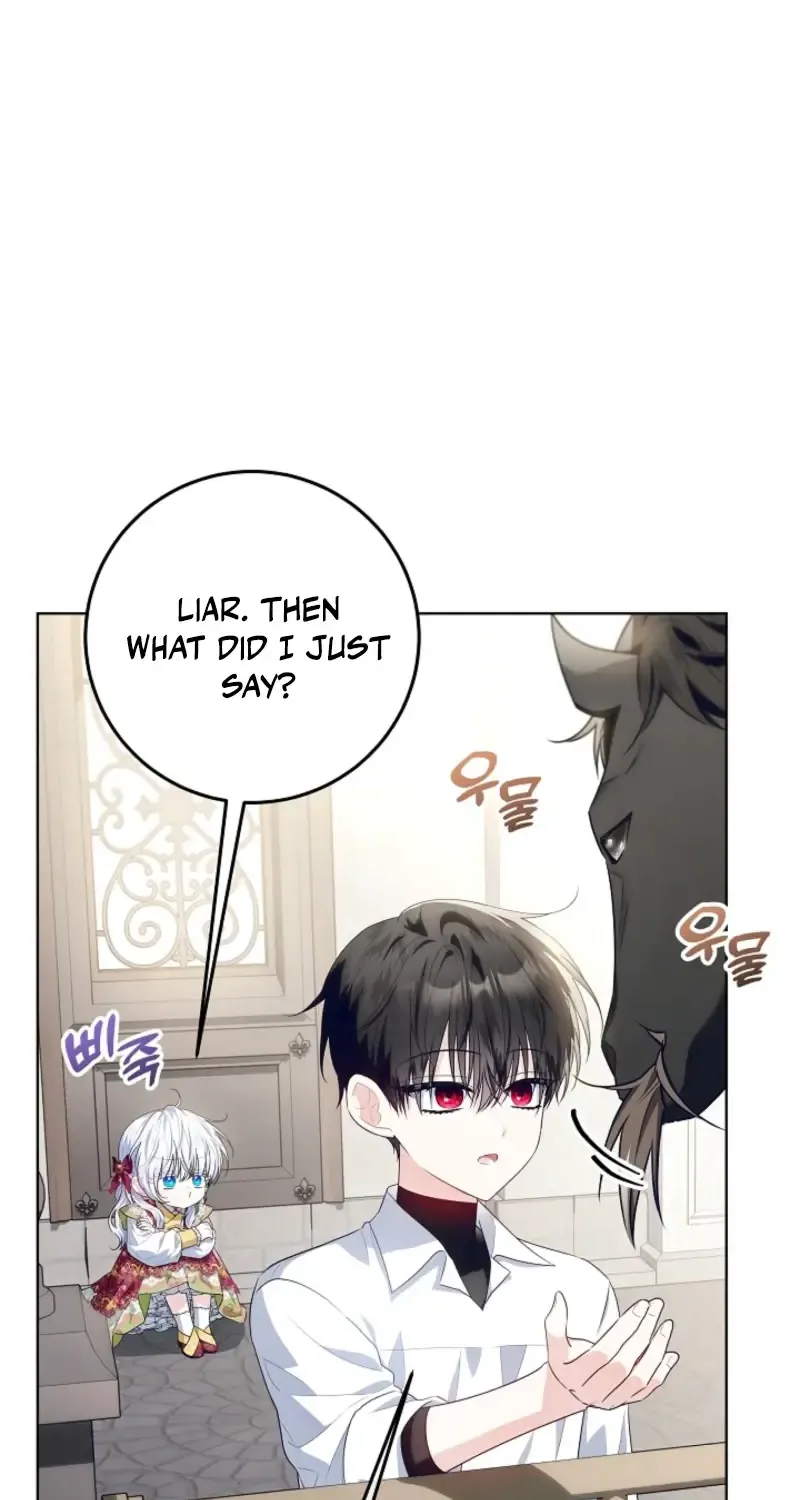 My Daddy Hides His Power Chapter 39 page 4 - 