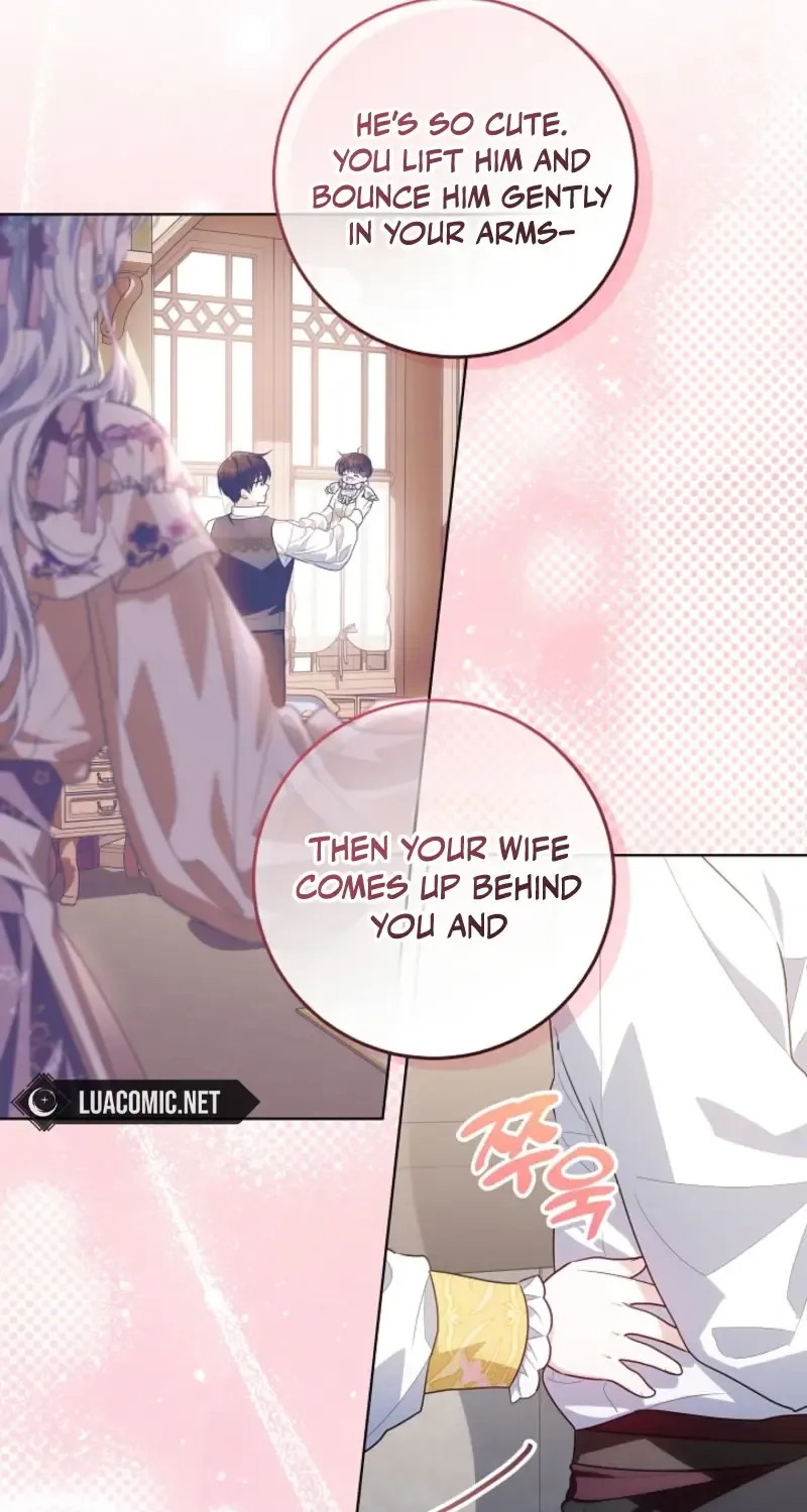 My Daddy Hides His Power Chapter 39 page 31 - 