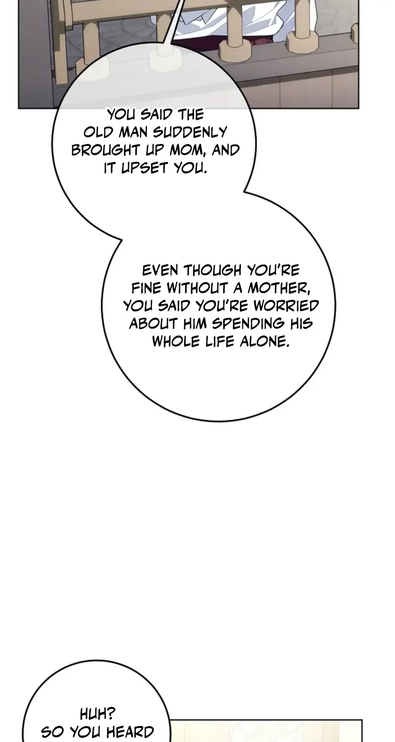 My Daddy Hides His Power Chapter 39 page 5 - 