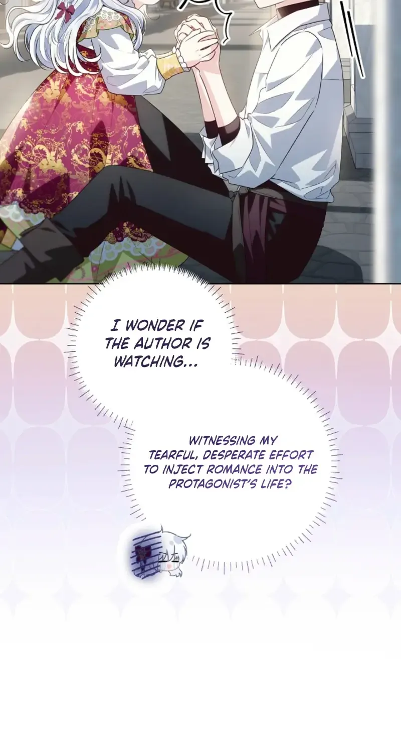 My Daddy Hides His Power Chapter 39 page 46 - 