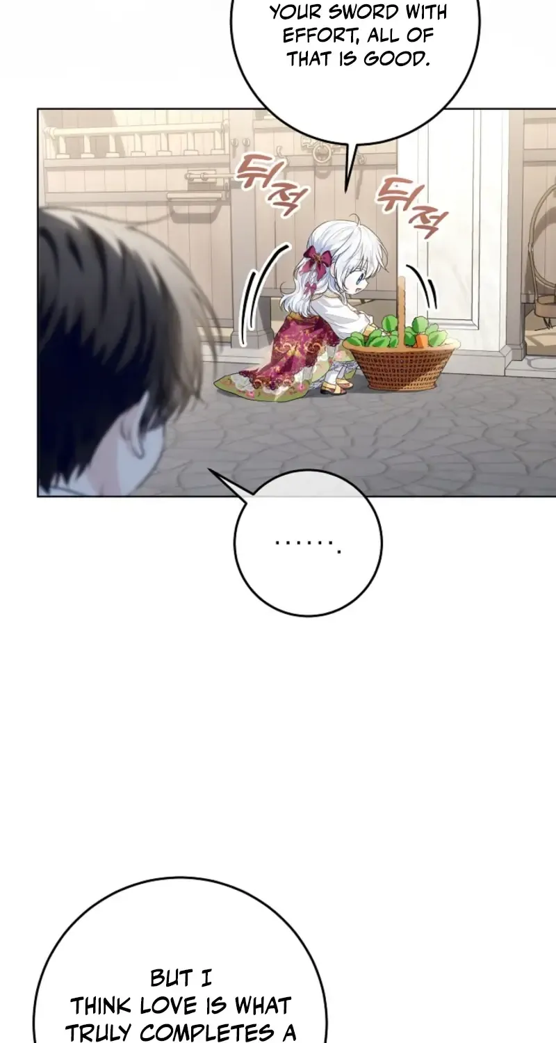 My Daddy Hides His Power Chapter 39 page 52 - 