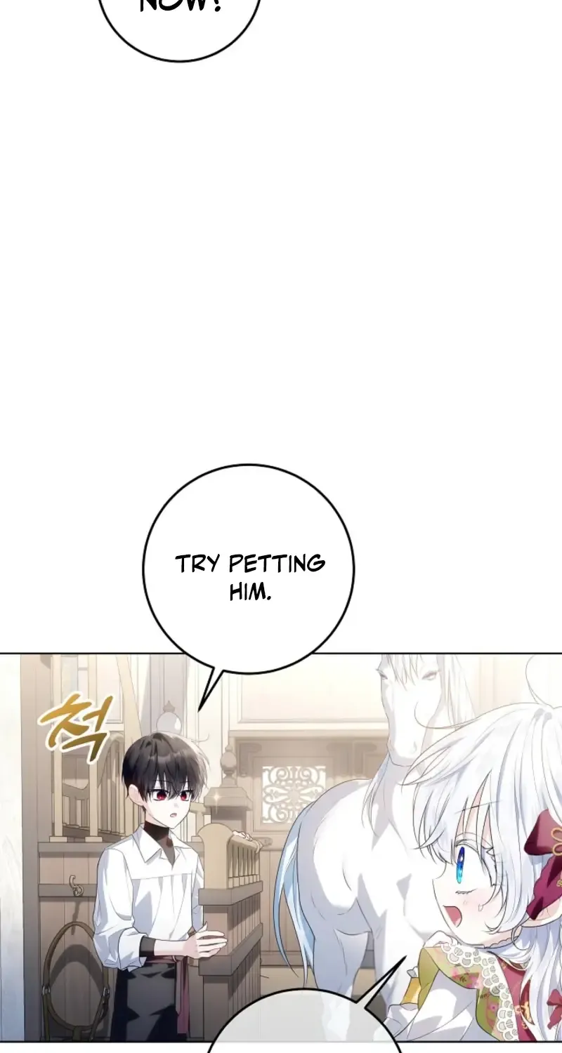 My Daddy Hides His Power Chapter 39 page 63 - 