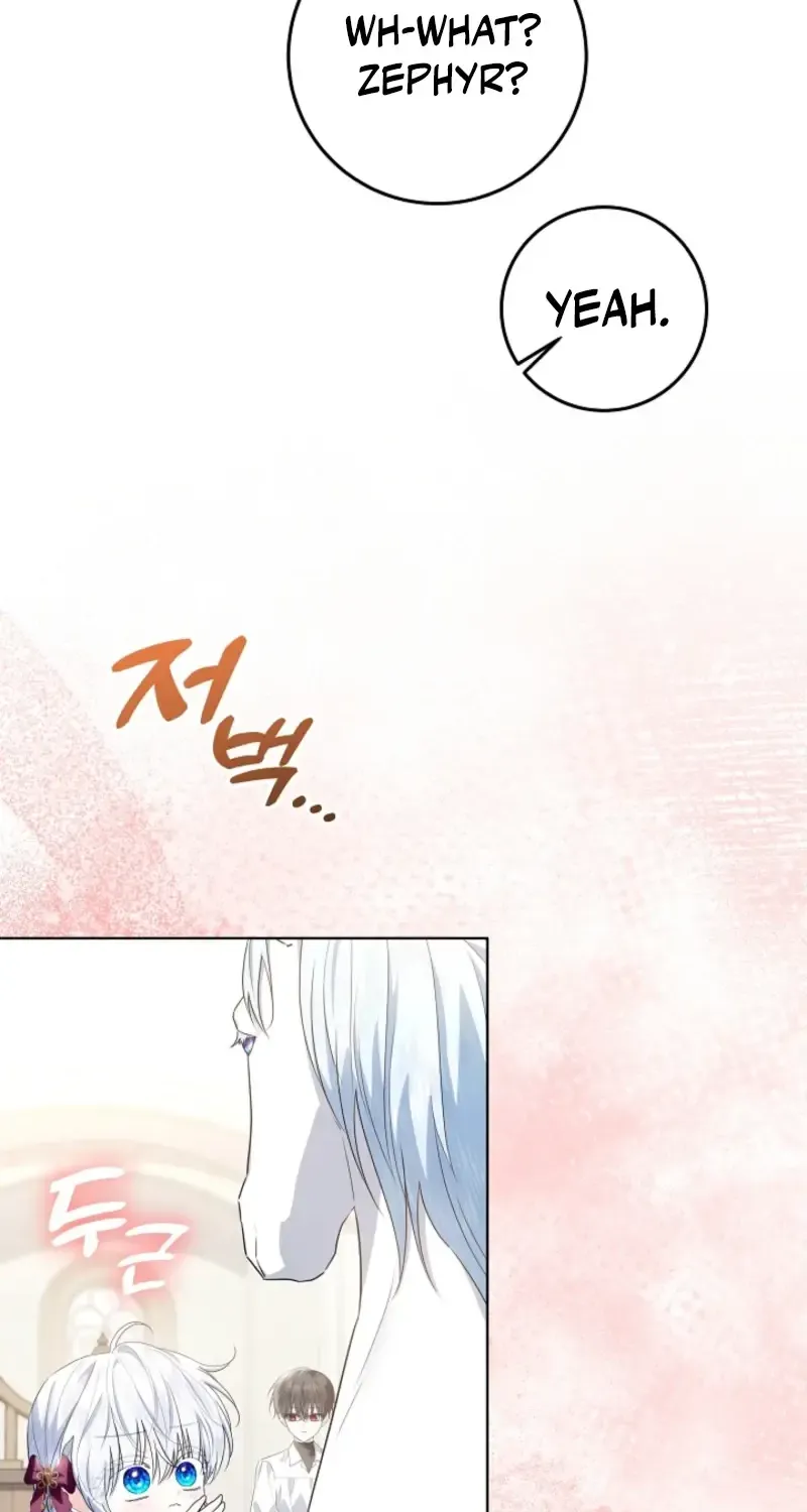 My Daddy Hides His Power Chapter 39 page 64 - 