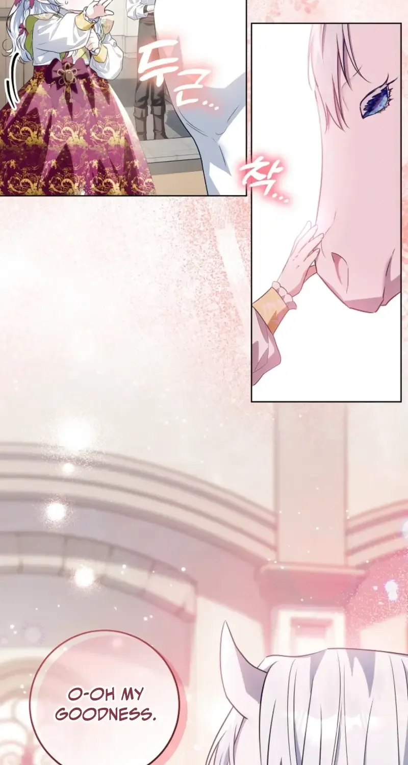 My Daddy Hides His Power Chapter 39 page 65 - 
