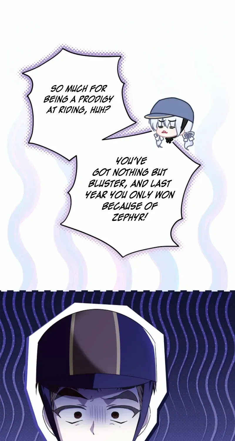 My Daddy Hides His Power Chapter 40 page 102 - 