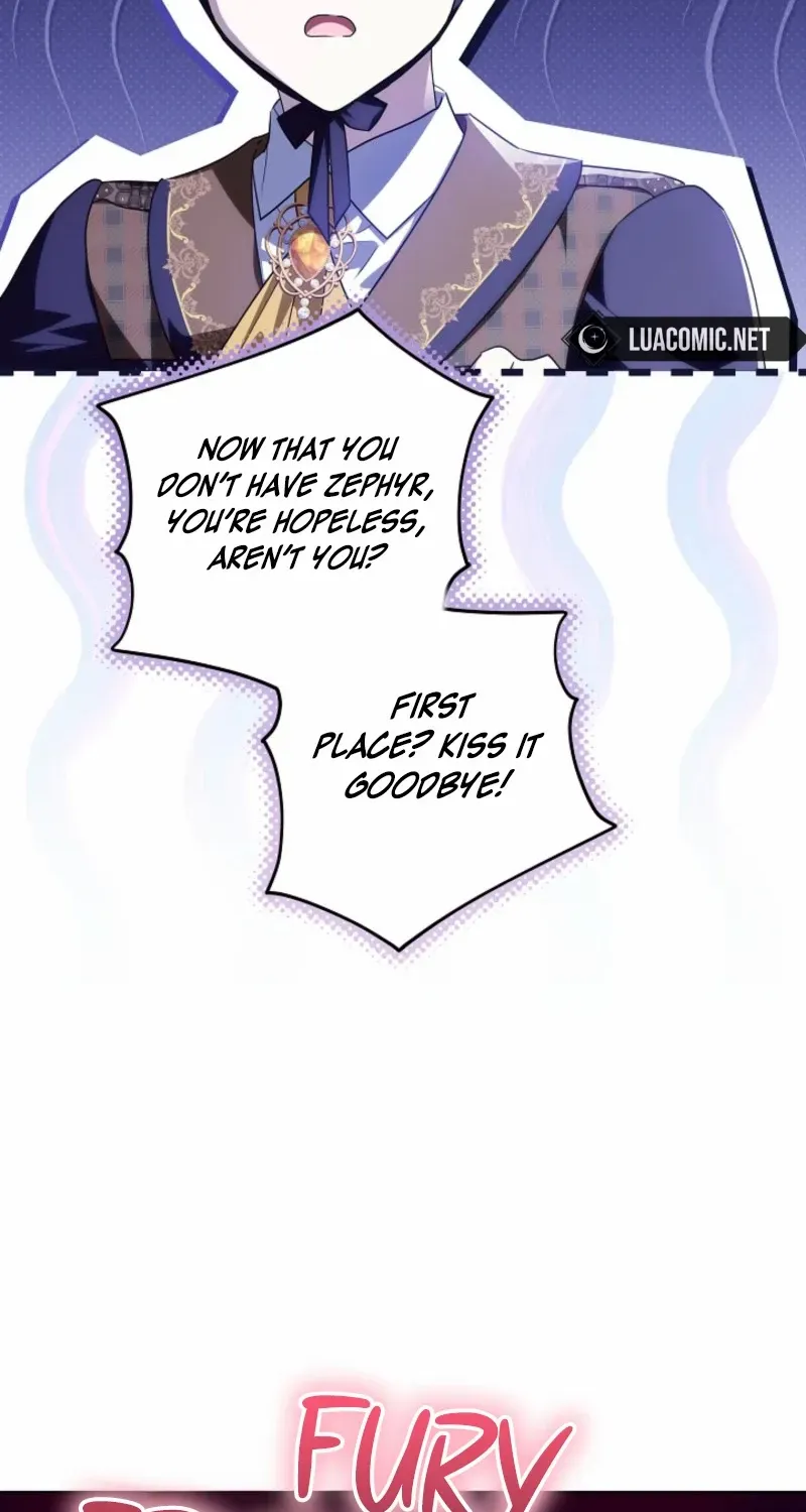 My Daddy Hides His Power Chapter 40 page 103 - 