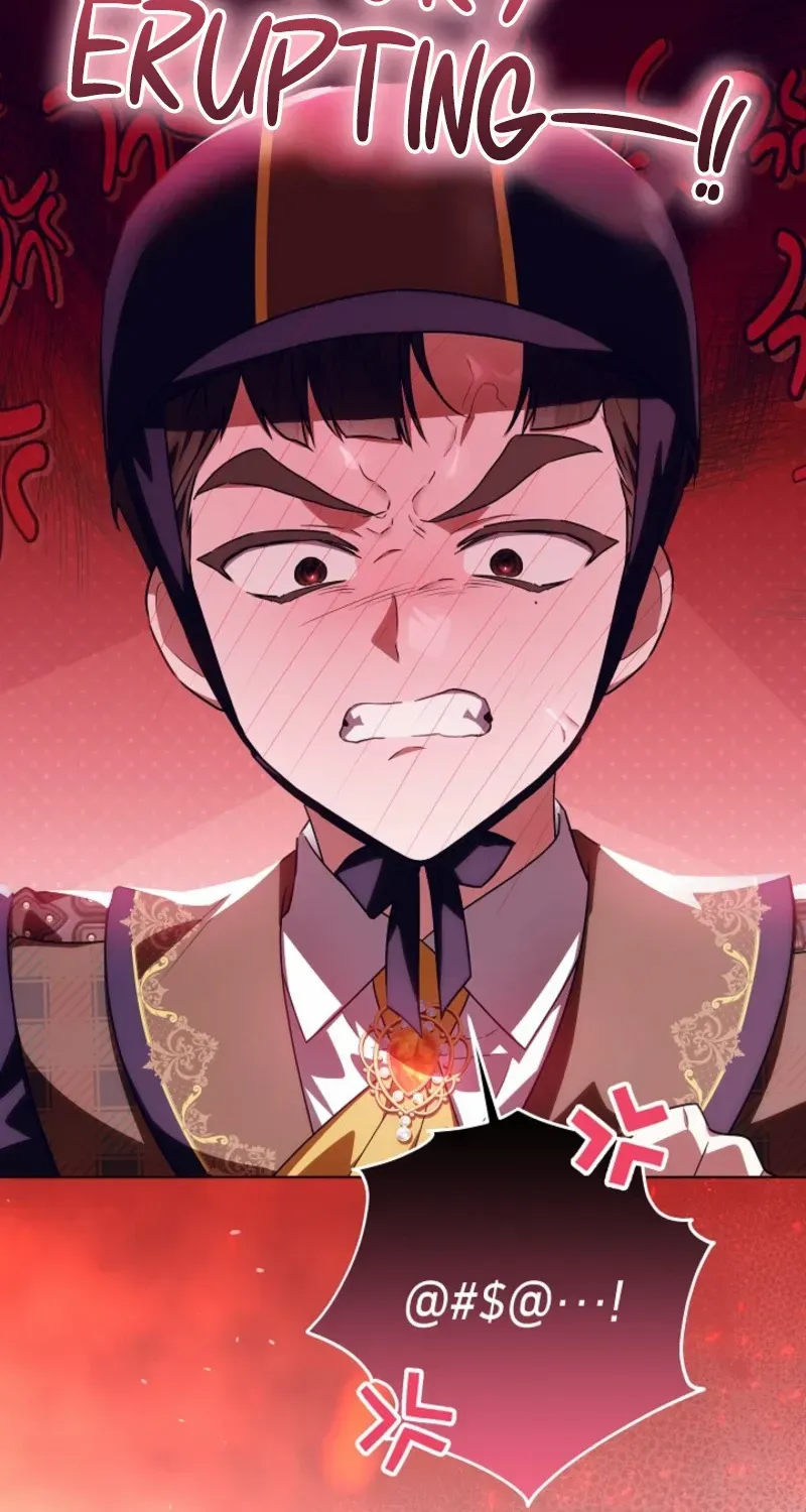 My Daddy Hides His Power Chapter 40 page 104 - 