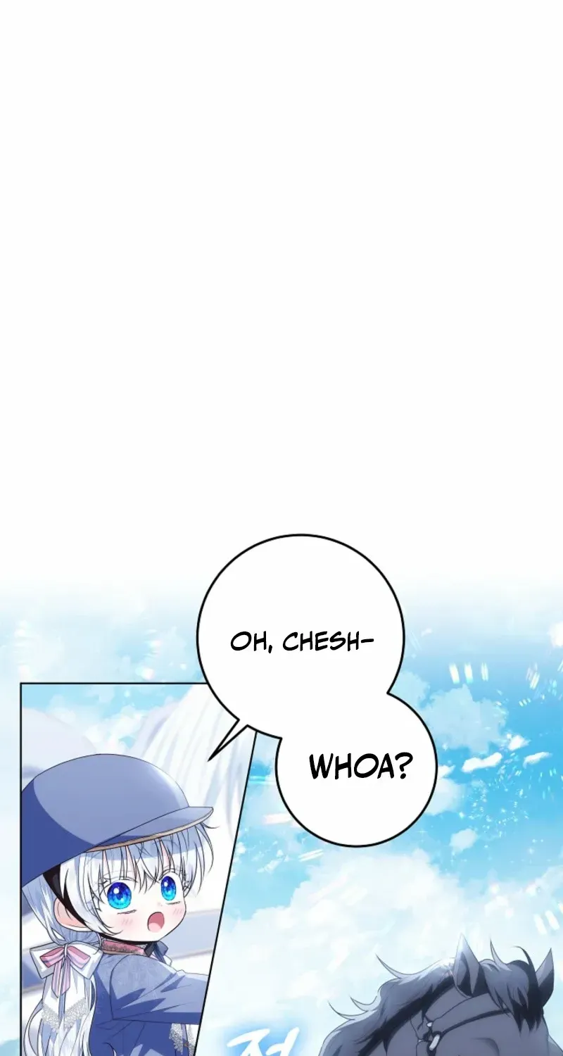 My Daddy Hides His Power Chapter 40 page 14 - 