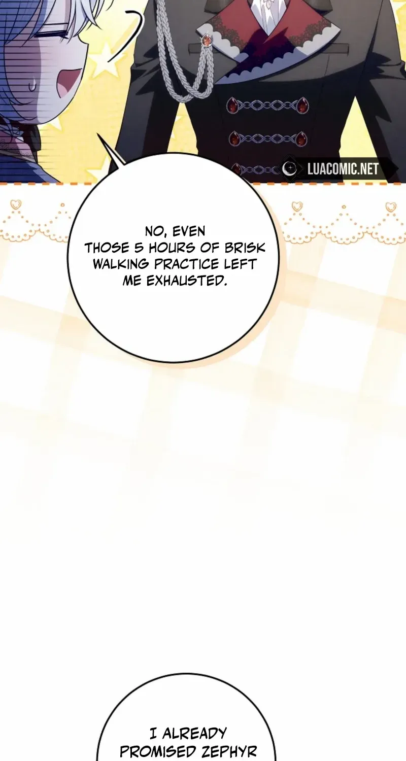 My Daddy Hides His Power Chapter 40 page 19 - 