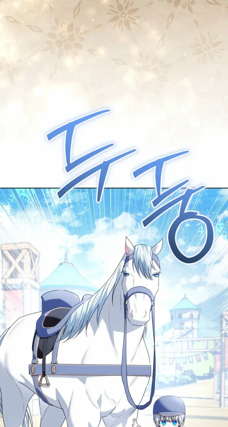 My Daddy Hides His Power Chapter 40 page 28 - 