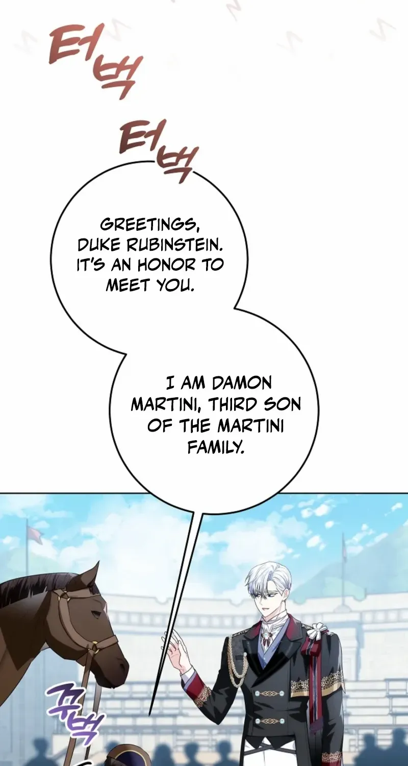 My Daddy Hides His Power Chapter 40 page 33 - 