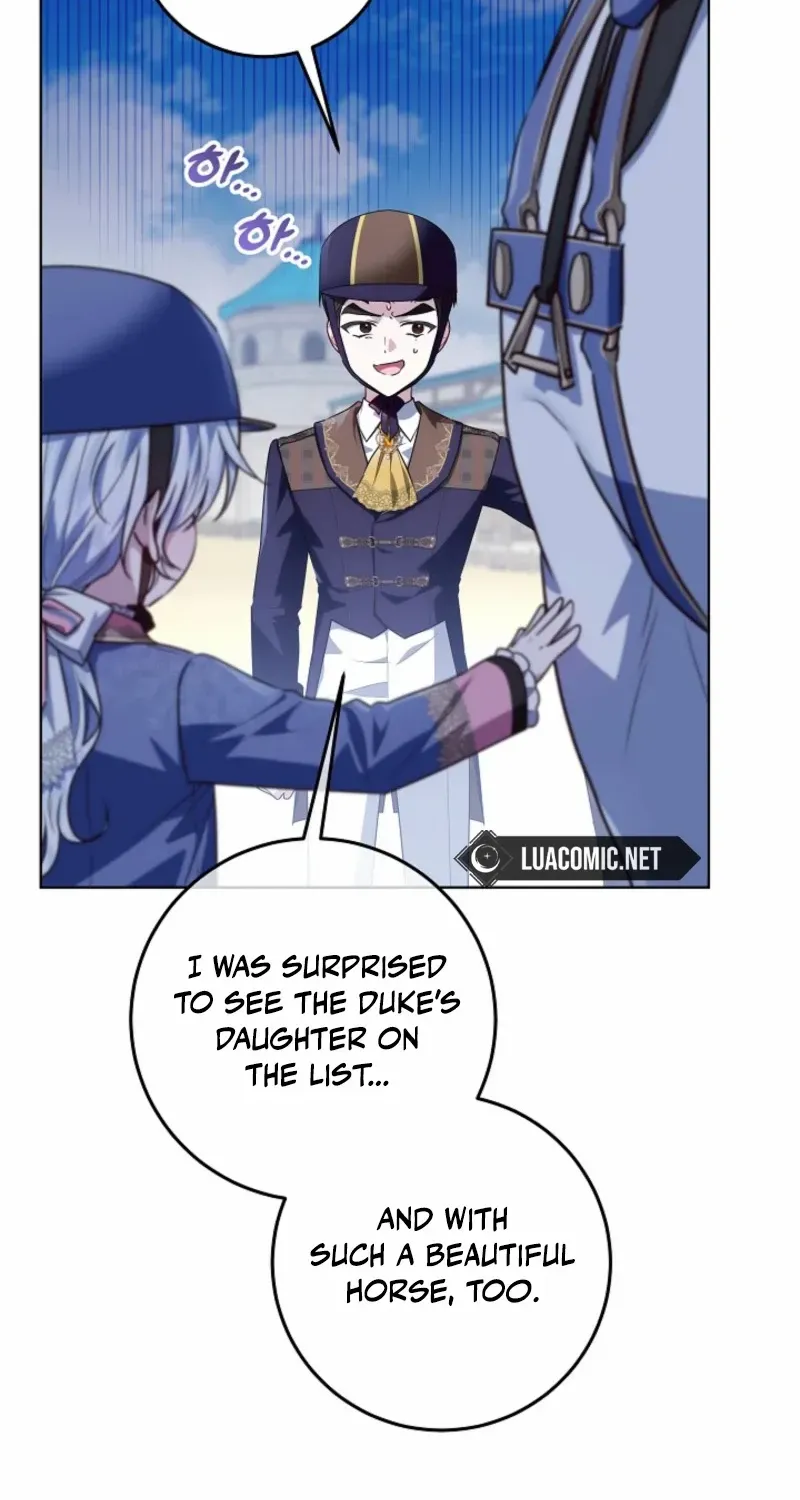 My Daddy Hides His Power Chapter 40 page 35 - 