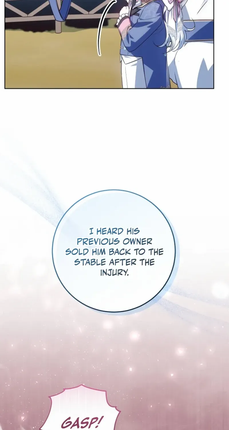 My Daddy Hides His Power Chapter 40 page 39 - 