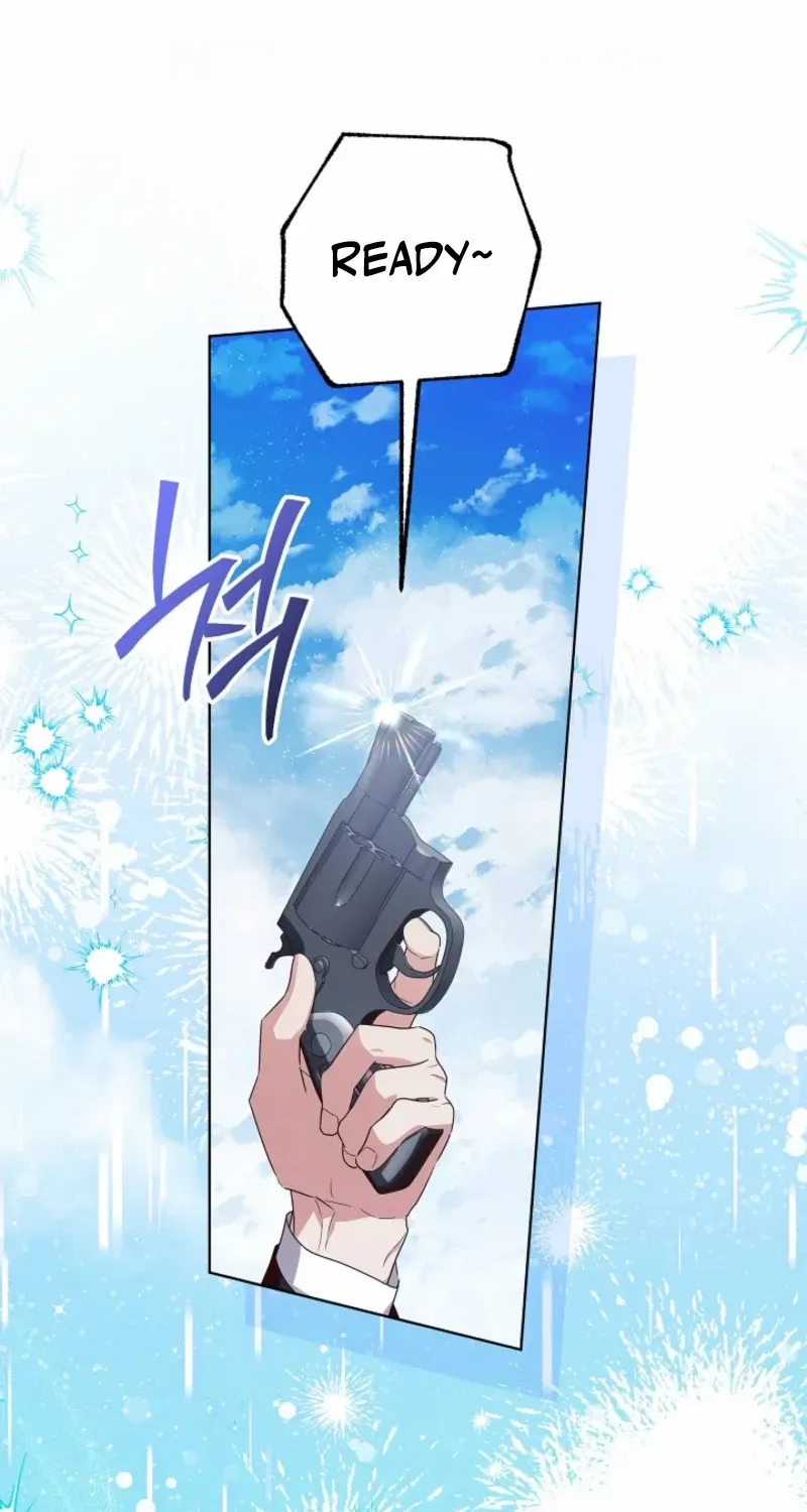 My Daddy Hides His Power Chapter 40 page 58 - 