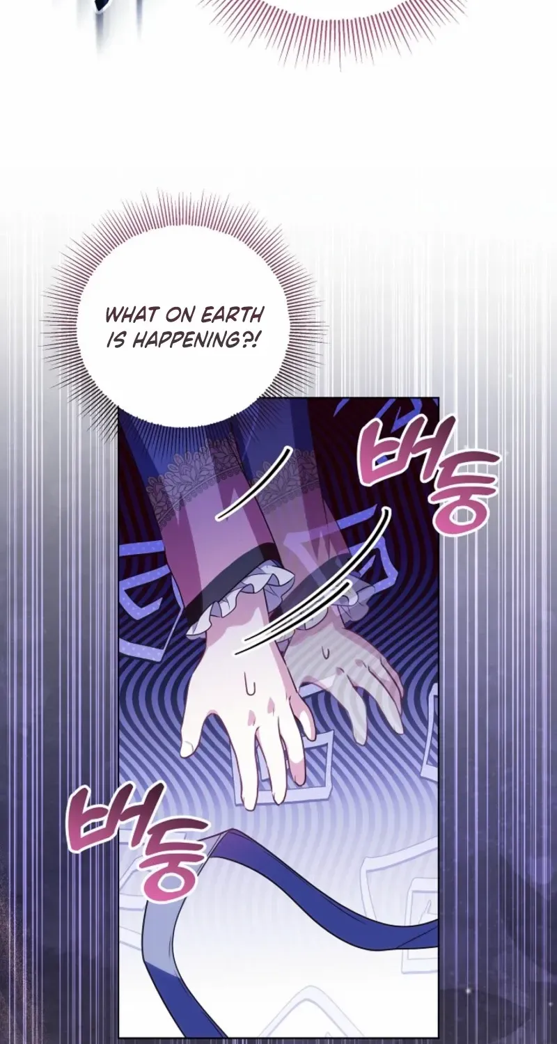 My Daddy Hides His Power Chapter 40 page 65 - 