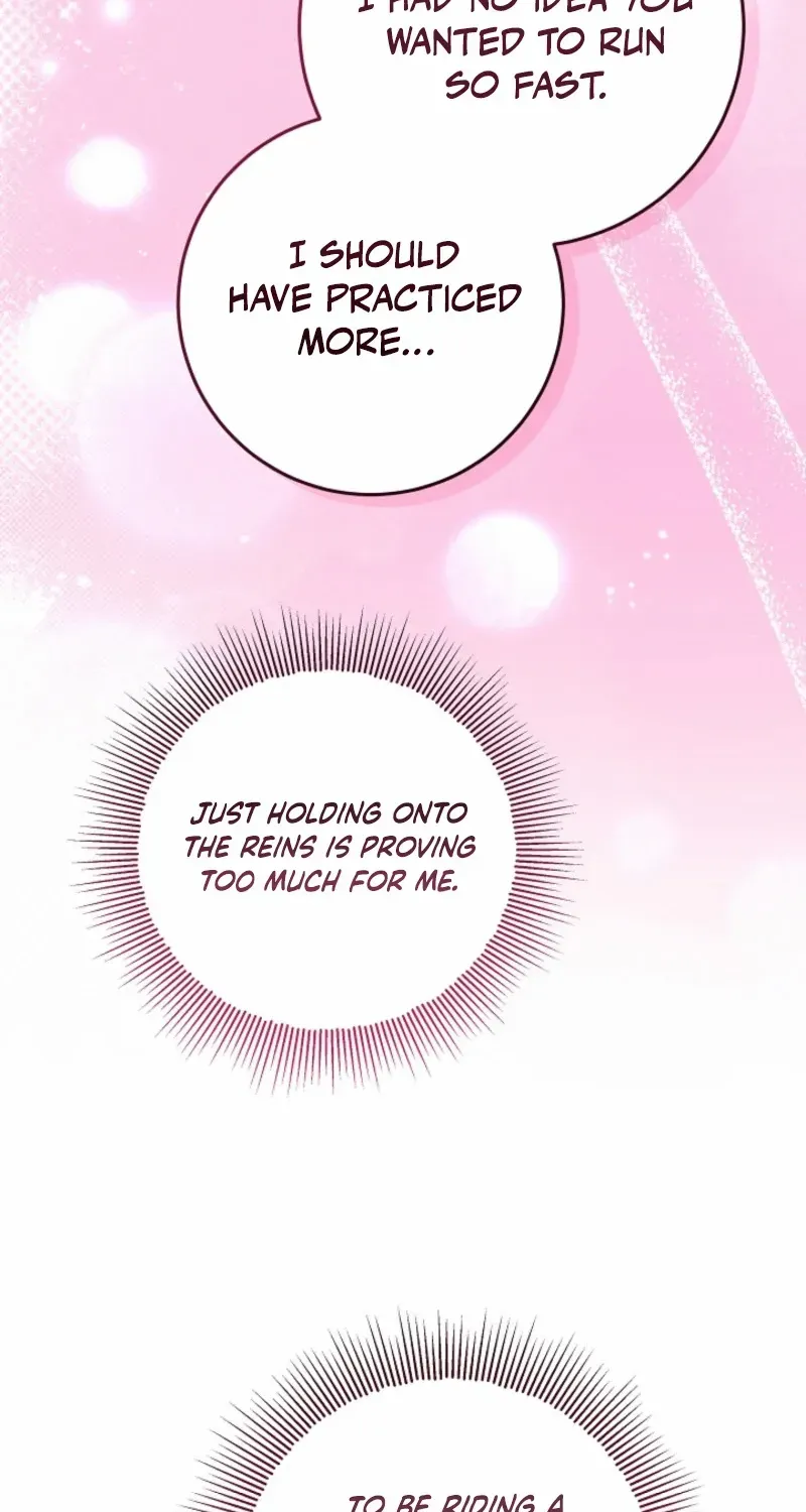 My Daddy Hides His Power Chapter 40 page 74 - 