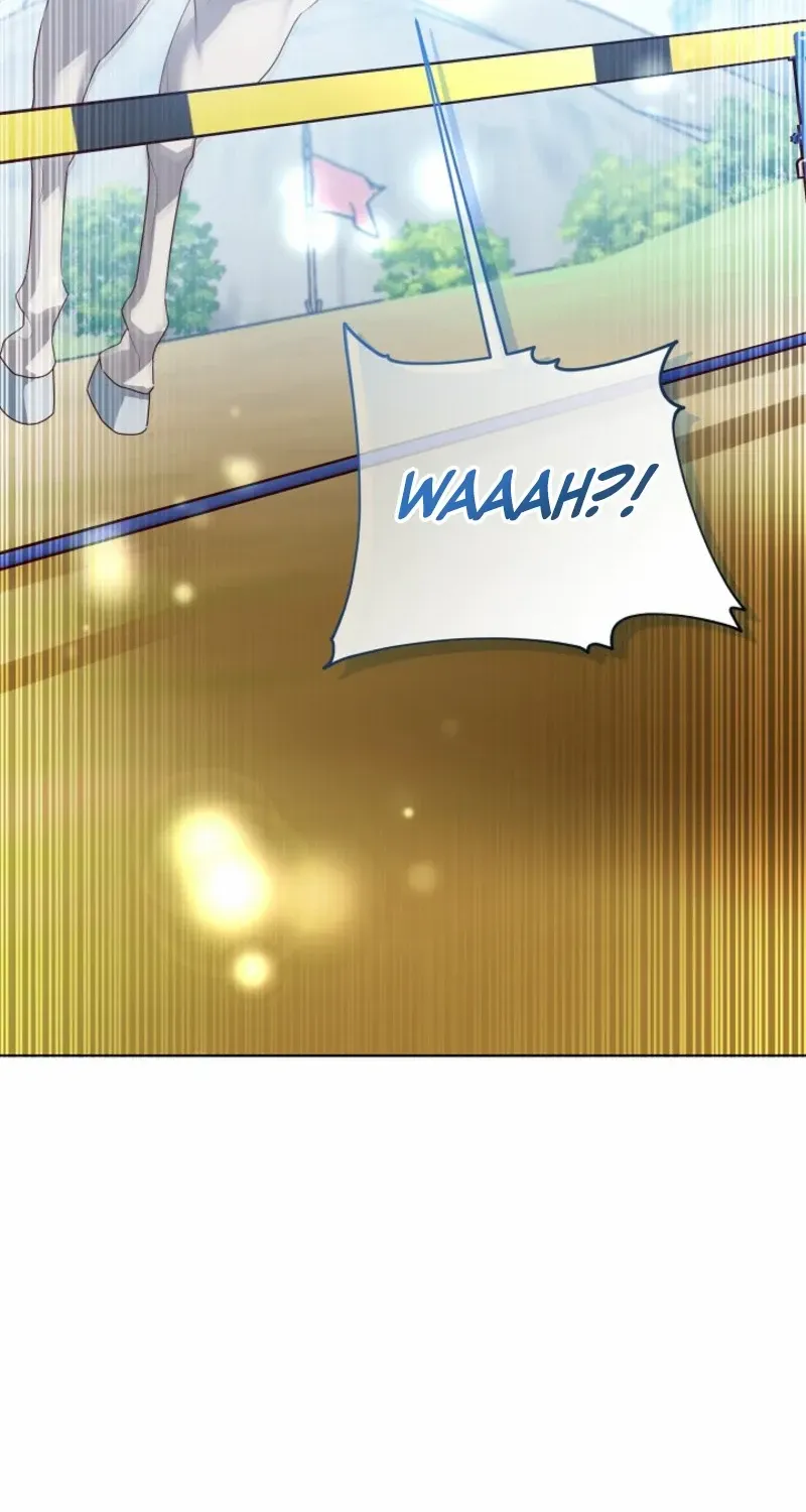 My Daddy Hides His Power Chapter 40 page 85 - 