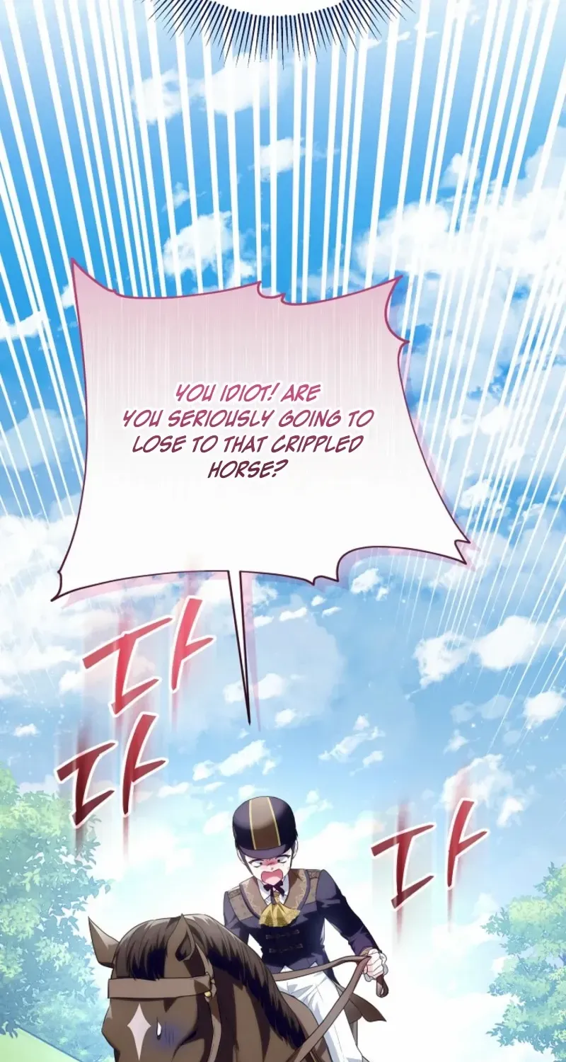 My Daddy Hides His Power Chapter 40 page 95 - 